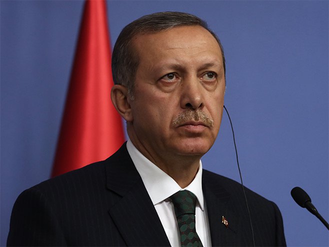 Реџеп Тајп Ердоган - Фото: архив