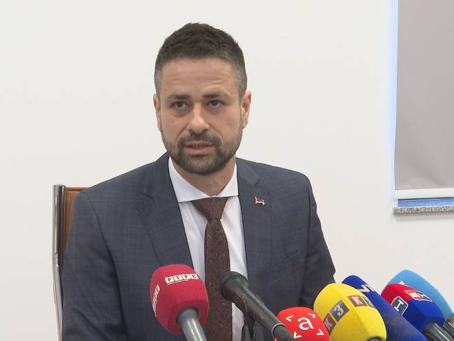 Амиџић: Није важно чији је допринос већи, важно да српски народ не добије етикету коју су му намијенили