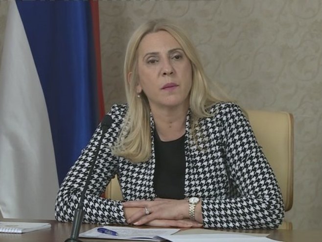 Цвијановић: Предсједништво БиХ нема став о пријему самопроглашеног Косова у СЕ - министар мора бити неутралан (ВИДЕО)