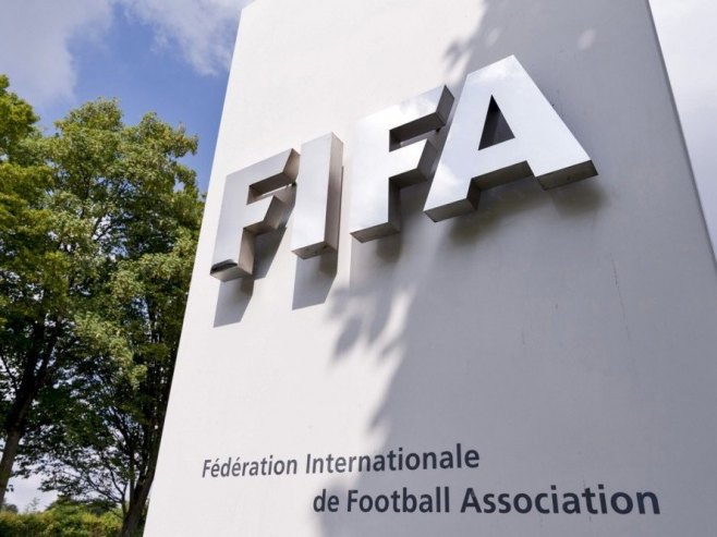 Саудијски нафтни гигант постао глобални партнер ФИФА